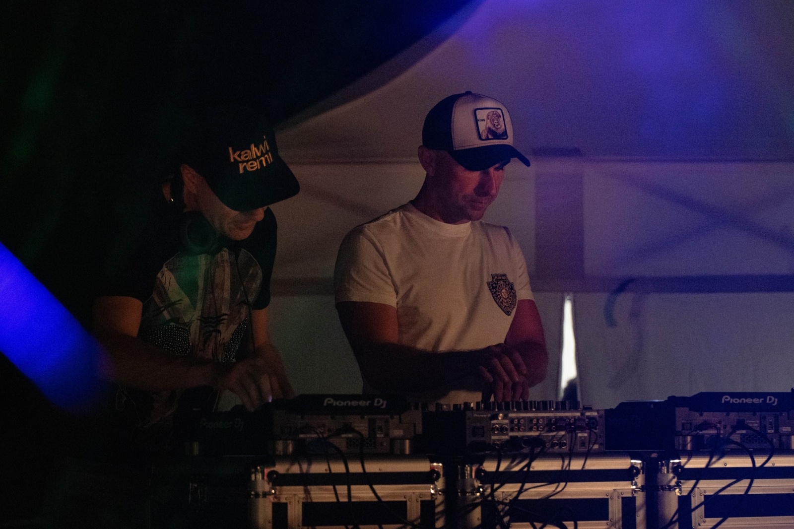 Zdjęcie w galerii na portalu naszwodzislaw.com: Moc atrakcji na otwarcie Balatonu [FOTO] wiadomości z regionu