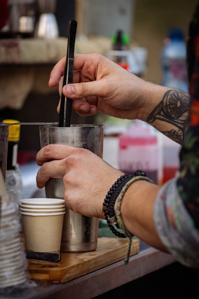 Zdjęcie w galerii na portalu naszwodzislaw.com: Moc atrakcji na otwarcie Balatonu [FOTO] wiadomości z regionu