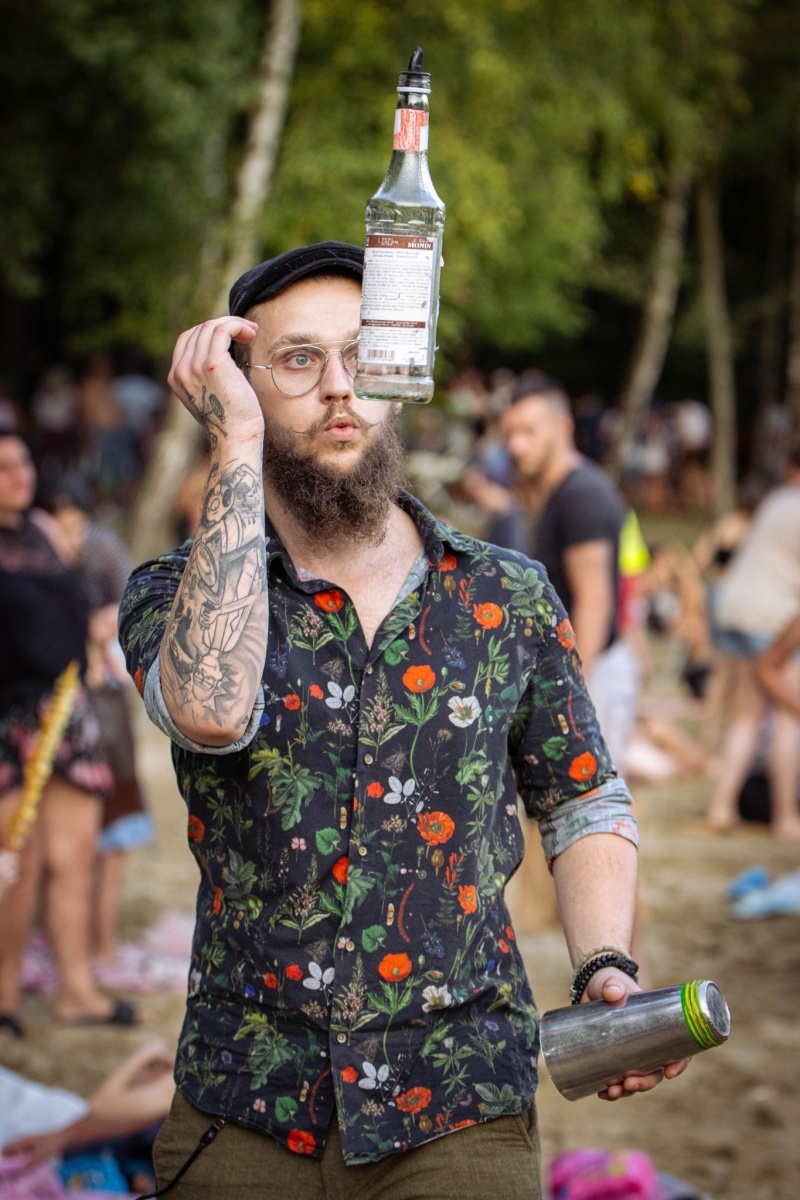 Zdjęcie w galerii na portalu naszwodzislaw.com: Moc atrakcji na otwarcie Balatonu [FOTO] wiadomości z regionu