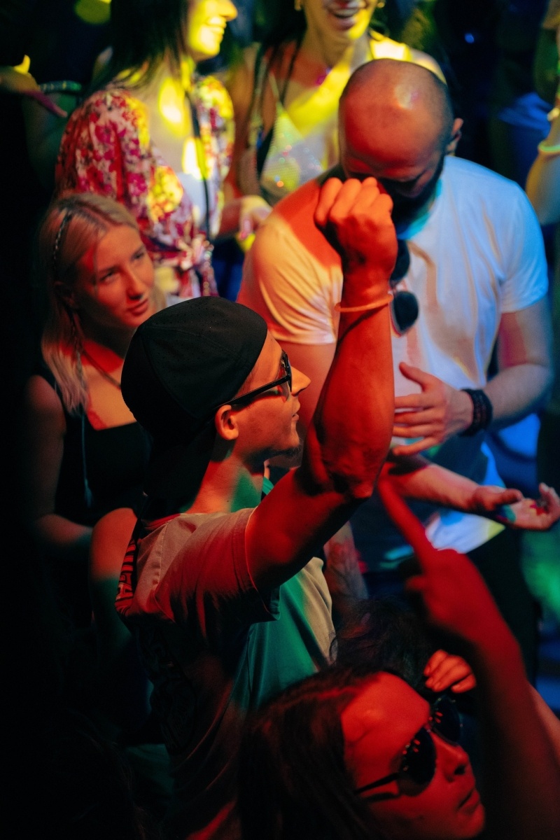 Zdjęcie w galerii na portalu naszwodzislaw.com: Moc atrakcji na otwarcie Balatonu [FOTO] wiadomości z regionu