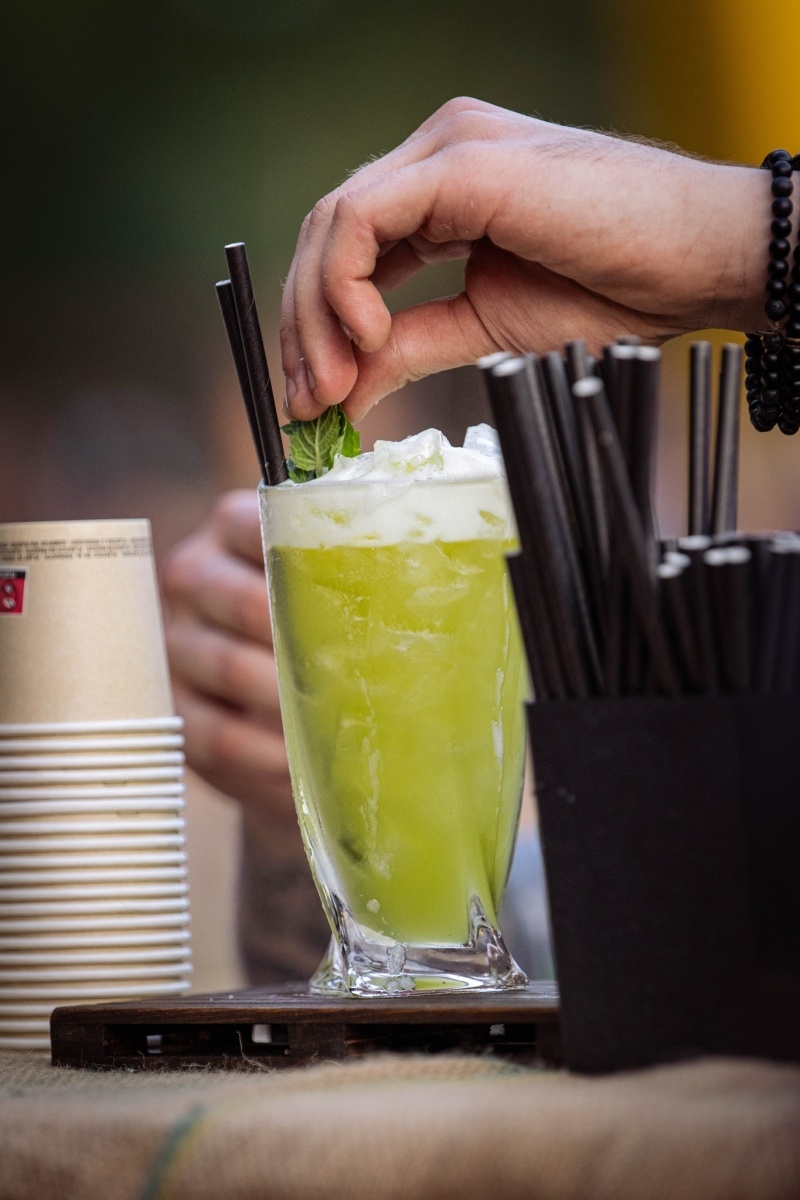 Zdjęcie w galerii na portalu naszwodzislaw.com: Moc atrakcji na otwarcie Balatonu [FOTO] wiadomości z regionu