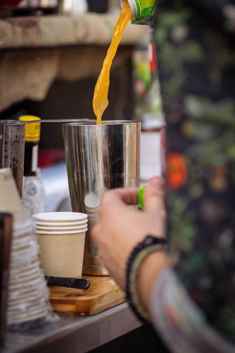 Zdjęcie w galerii na portalu naszwodzislaw.com: Moc atrakcji na otwarcie Balatonu [FOTO] wiadomości z regionu