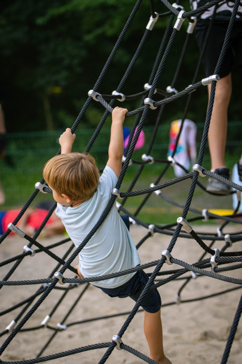 Zdjęcie w galerii na portalu naszwodzislaw.com: Moc atrakcji na otwarcie Balatonu [FOTO] wiadomości z regionu