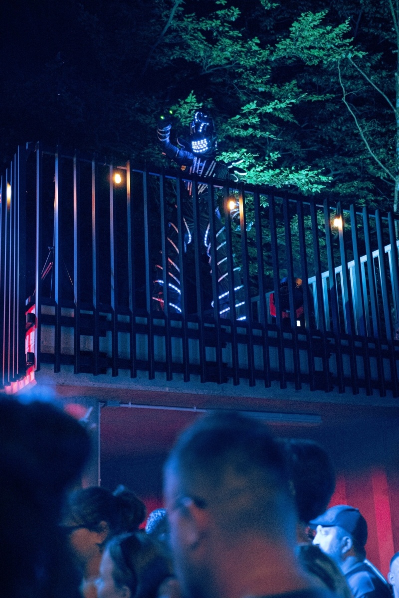 Zdjęcie w galerii na portalu naszwodzislaw.com: Moc atrakcji na otwarcie Balatonu [FOTO] wiadomości z regionu