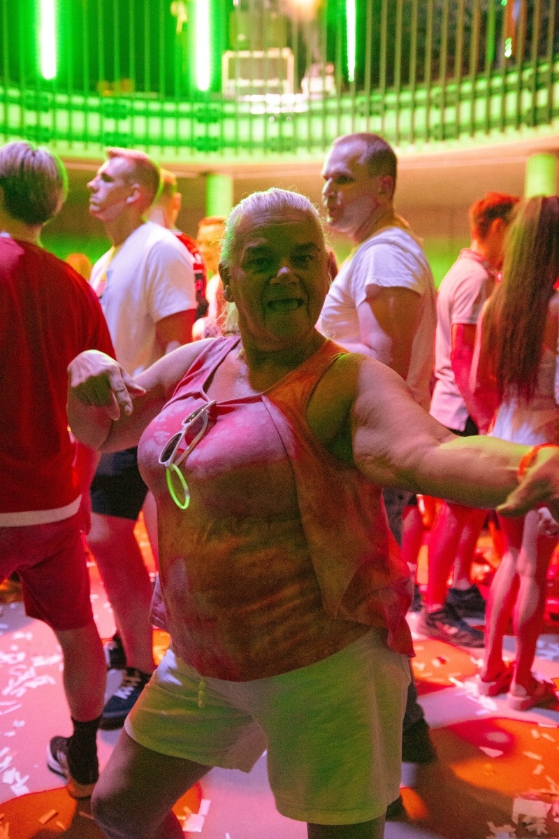 Zdjęcie w galerii na portalu naszwodzislaw.com: Moc atrakcji na otwarcie Balatonu [FOTO] wiadomości z regionu