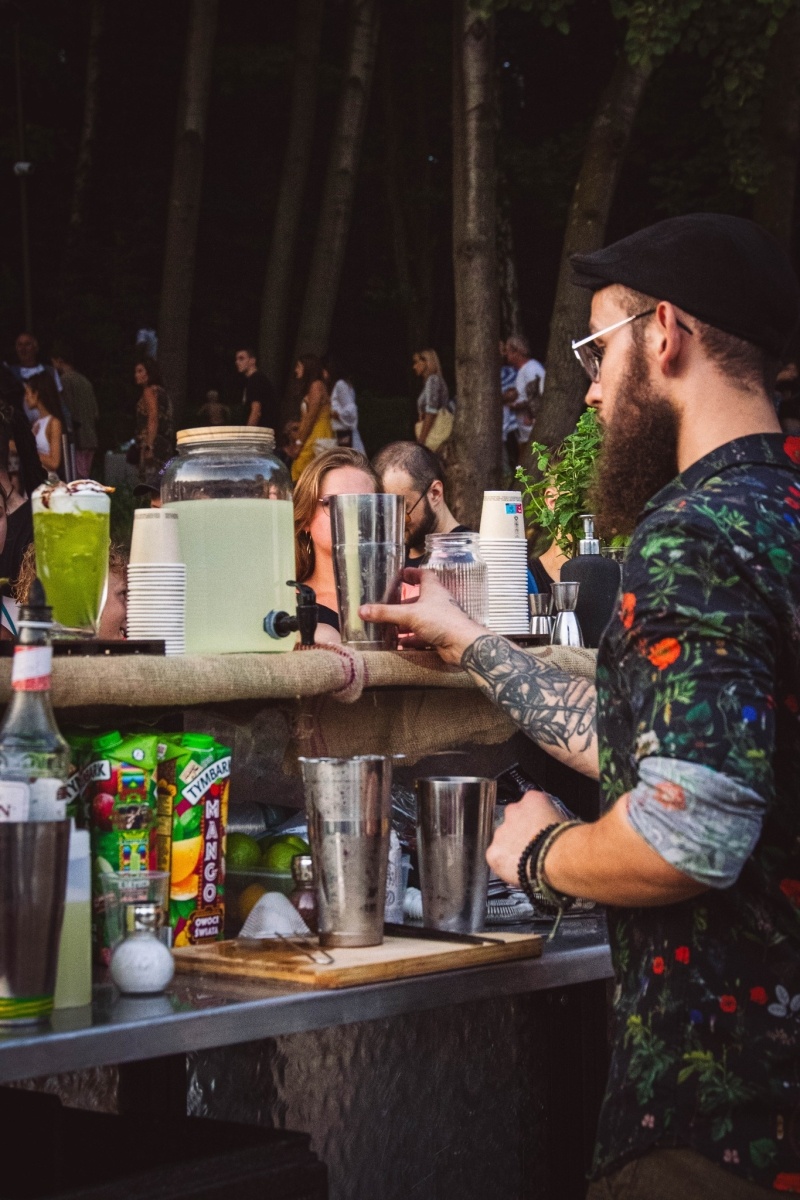 Zdjęcie w galerii na portalu naszwodzislaw.com: Moc atrakcji na otwarcie Balatonu [FOTO] wiadomości z regionu