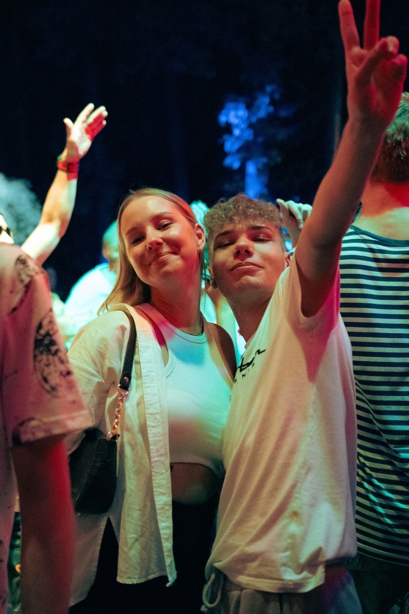 Zdjęcie w galerii na portalu naszwodzislaw.com: Moc atrakcji na otwarcie Balatonu [FOTO] wiadomości z regionu