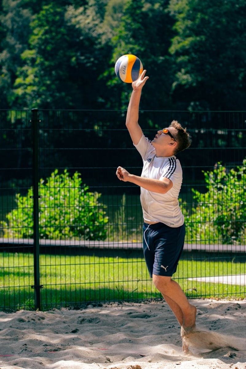 Zdjęcie w galerii na portalu naszwodzislaw.com: Moc atrakcji na otwarcie Balatonu [FOTO] wiadomości z regionu