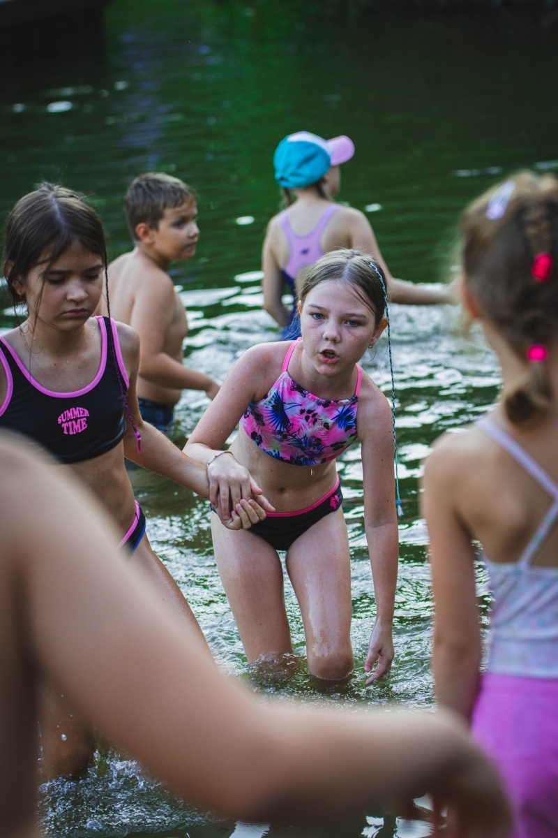 Zdjęcie w galerii na portalu naszwodzislaw.com: Moc atrakcji na otwarcie Balatonu [FOTO] wiadomości z regionu