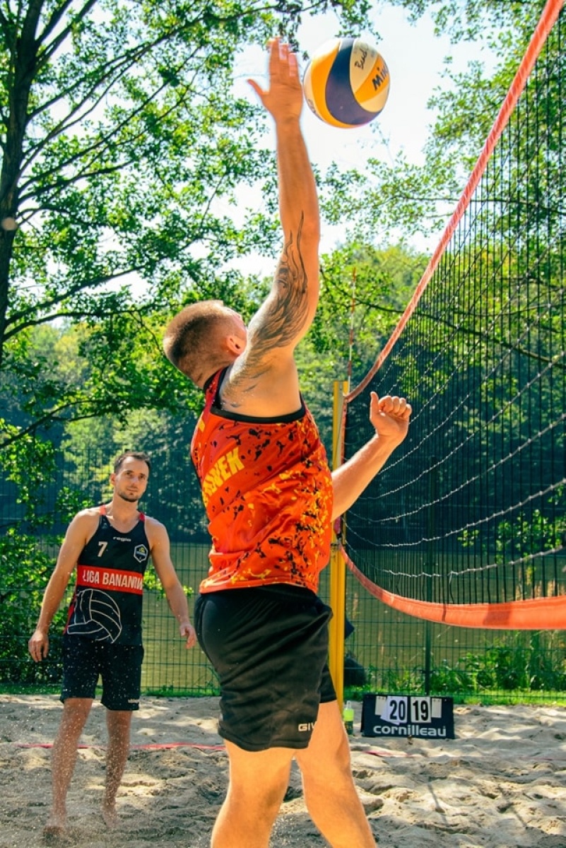 Zdjęcie w galerii na portalu naszwodzislaw.com: Moc atrakcji na otwarcie Balatonu [FOTO] wiadomości z regionu