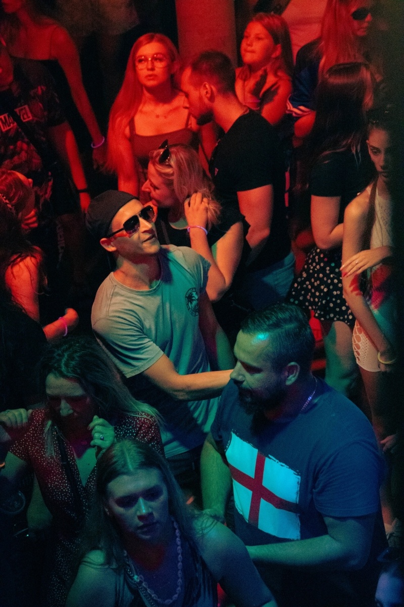 Zdjęcie w galerii na portalu naszwodzislaw.com: Moc atrakcji na otwarcie Balatonu [FOTO] wiadomości z regionu