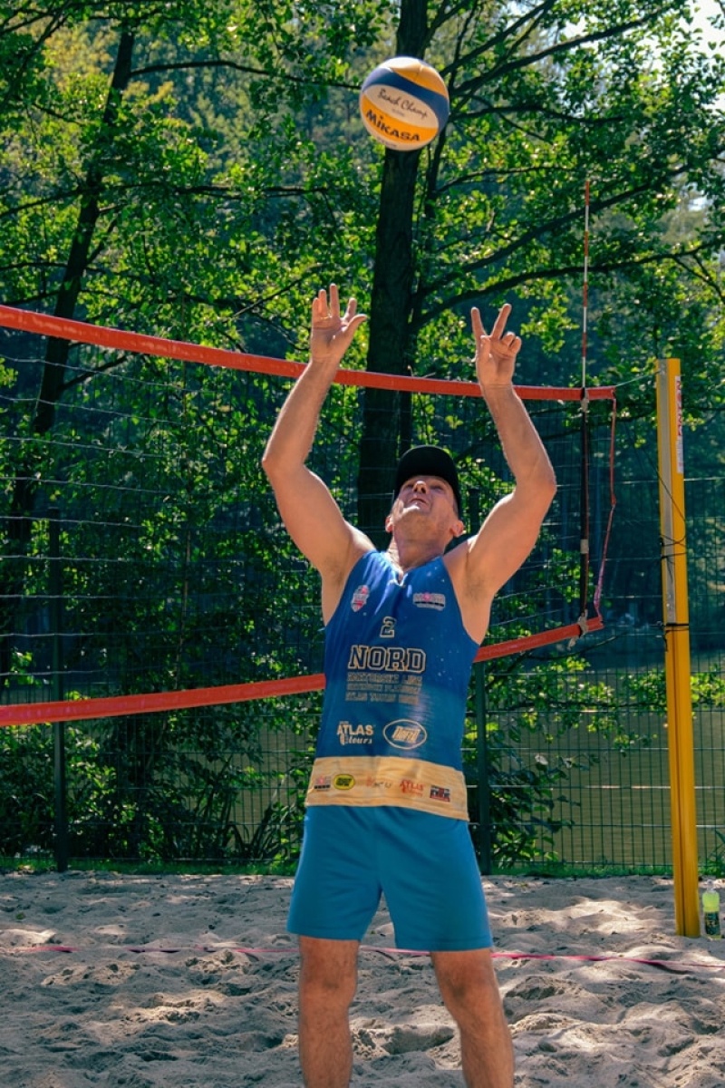 Zdjęcie w galerii na portalu naszwodzislaw.com: Moc atrakcji na otwarcie Balatonu [FOTO] wiadomości z regionu