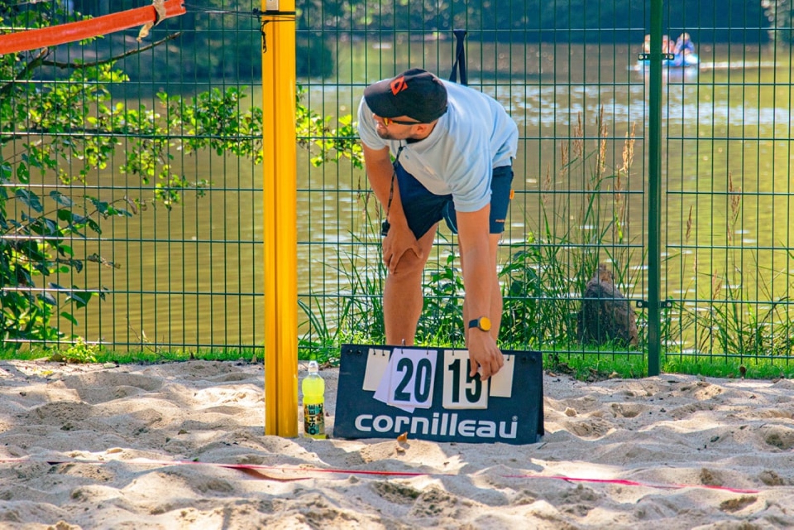 Zdjęcie w galerii na portalu naszwodzislaw.com: Moc atrakcji na otwarcie Balatonu [FOTO] wiadomości z regionu