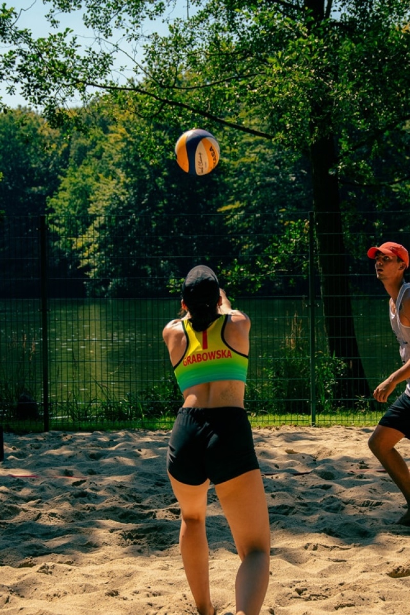 Zdjęcie w galerii na portalu naszwodzislaw.com: Moc atrakcji na otwarcie Balatonu [FOTO] wiadomości z regionu