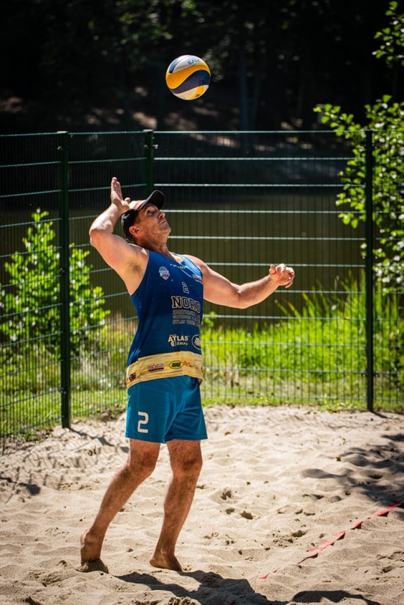 Zdjęcie w galerii na portalu naszwodzislaw.com: Moc atrakcji na otwarcie Balatonu [FOTO] wiadomości z regionu