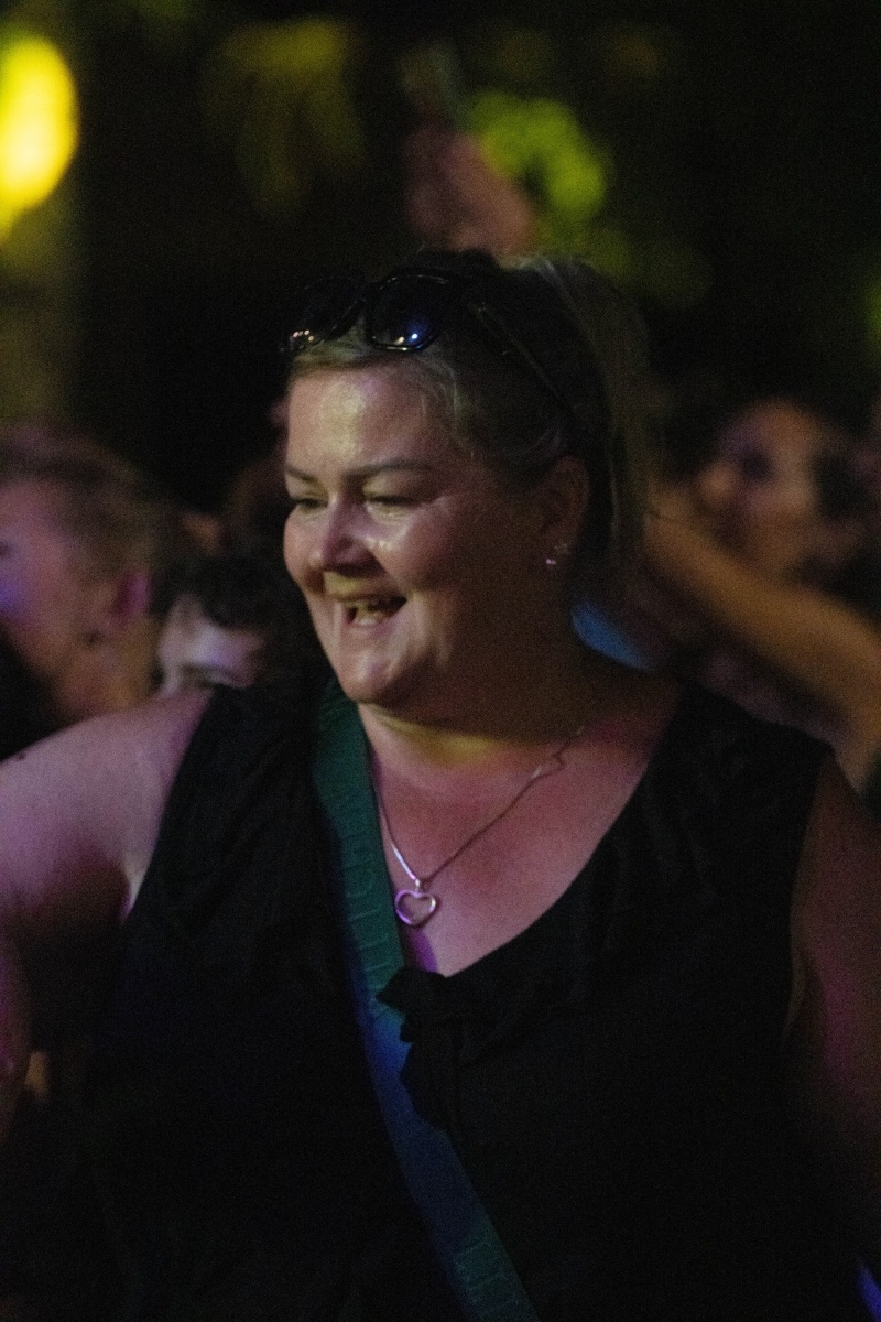 Zdjęcie w galerii na portalu naszwodzislaw.com: Moc atrakcji na otwarcie Balatonu [FOTO] wiadomości z regionu