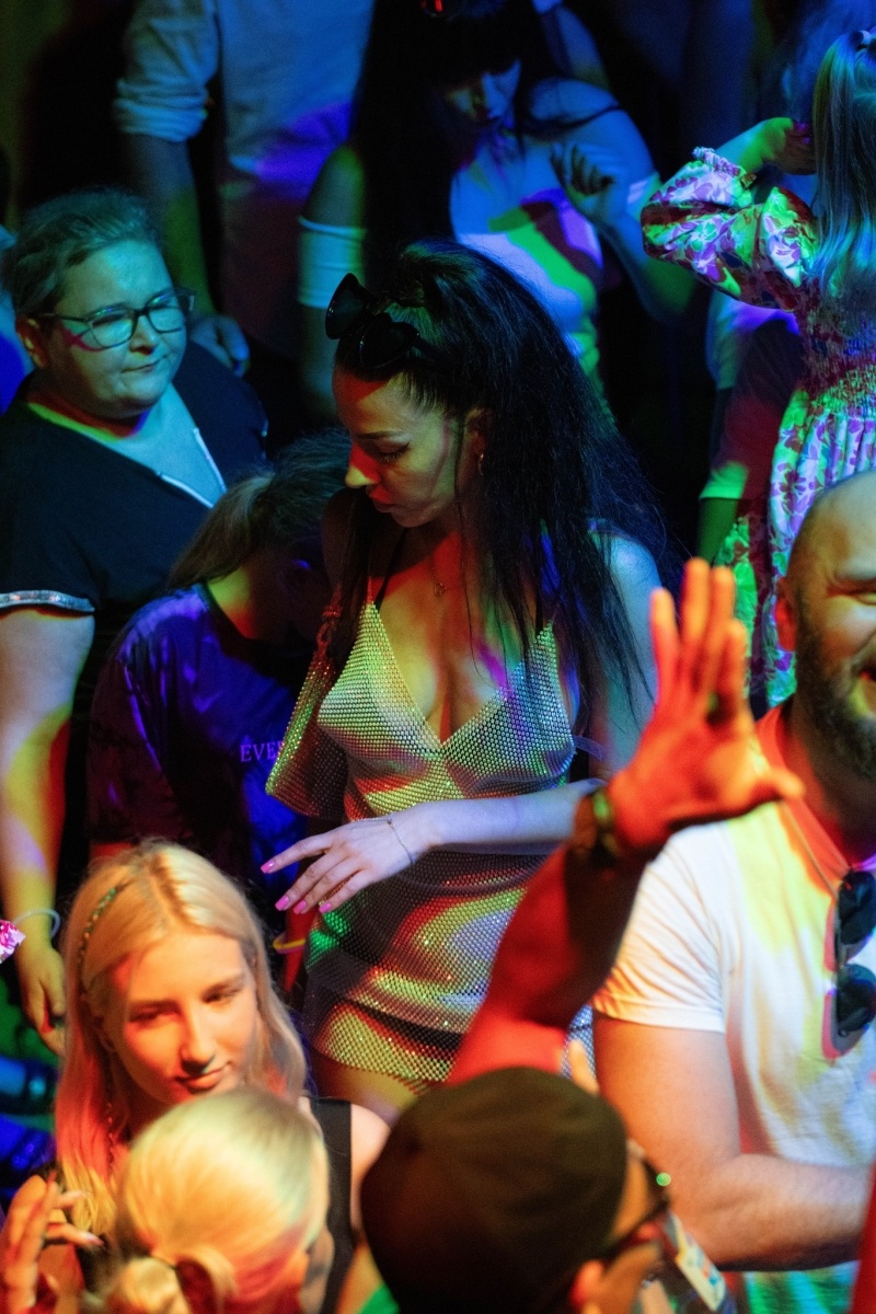 Zdjęcie w galerii na portalu naszwodzislaw.com: Moc atrakcji na otwarcie Balatonu [FOTO] wiadomości z regionu