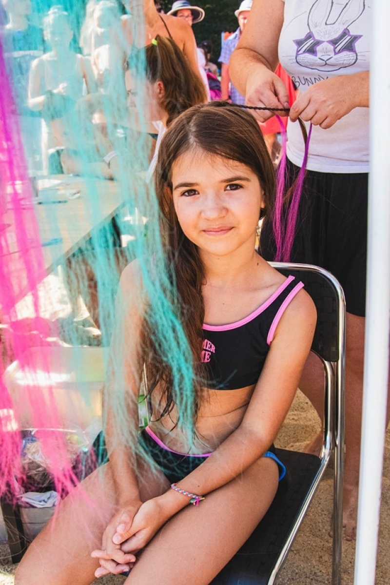 Zdjęcie w galerii na portalu naszwodzislaw.com: Moc atrakcji na otwarcie Balatonu [FOTO] wiadomości z regionu