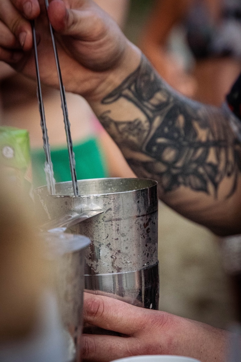 Zdjęcie w galerii na portalu naszwodzislaw.com: Moc atrakcji na otwarcie Balatonu [FOTO] wiadomości z regionu