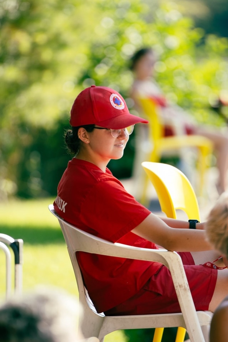 Zdjęcie w galerii na portalu naszwodzislaw.com: Moc atrakcji na otwarcie Balatonu [FOTO] wiadomości z regionu