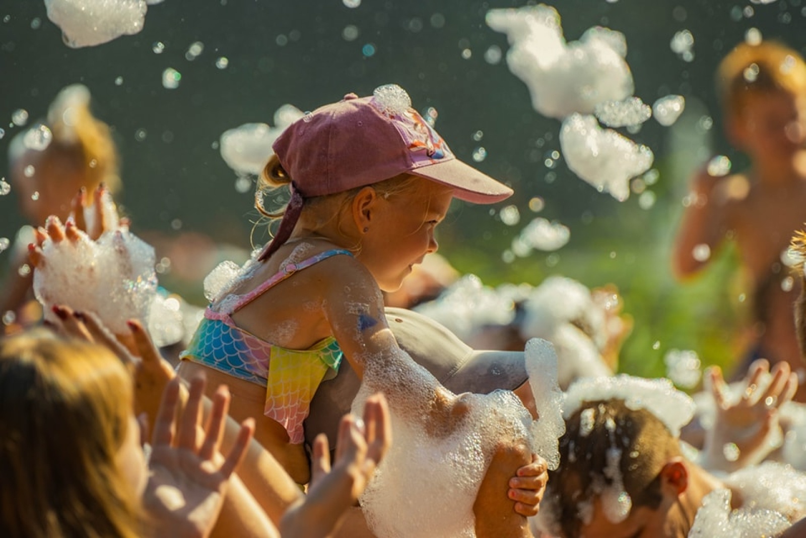 Zdjęcie w galerii na portalu naszwodzislaw.com: Moc atrakcji na otwarcie Balatonu [FOTO] wiadomości z regionu