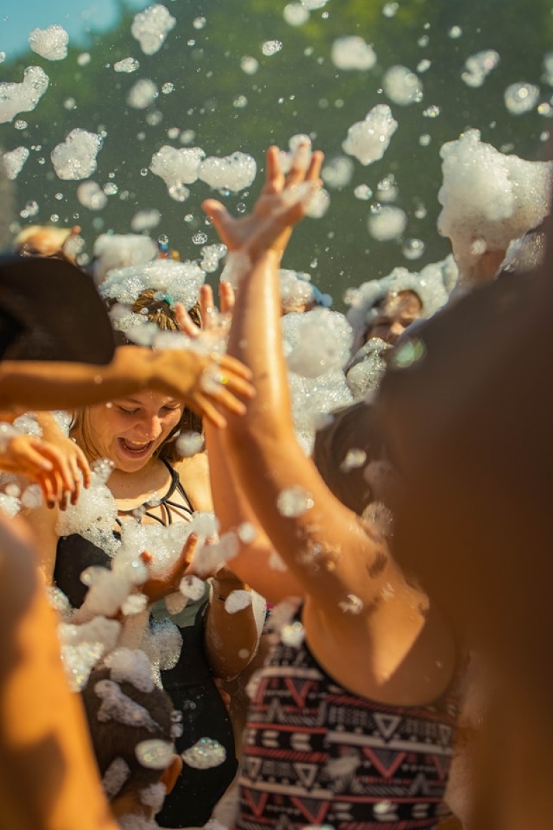 Zdjęcie w galerii na portalu naszwodzislaw.com: Moc atrakcji na otwarcie Balatonu [FOTO] wiadomości z regionu