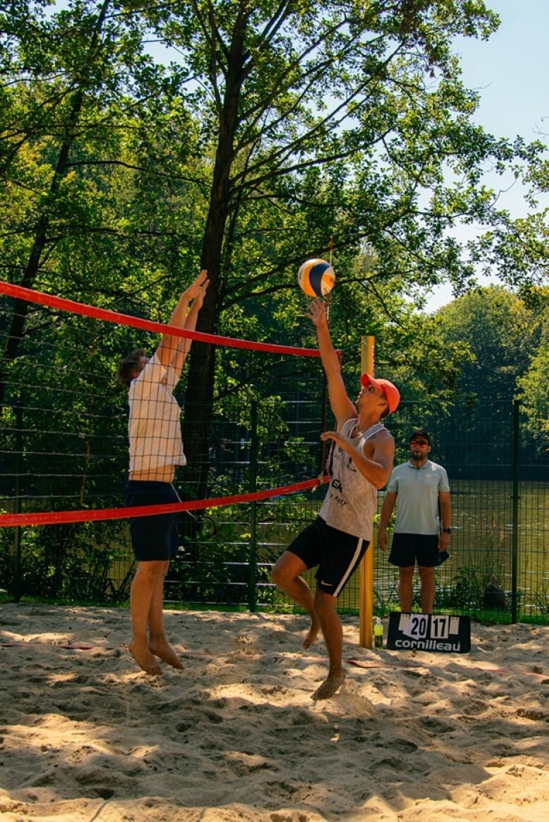 Zdjęcie w galerii na portalu naszwodzislaw.com: Moc atrakcji na otwarcie Balatonu [FOTO] wiadomości z regionu
