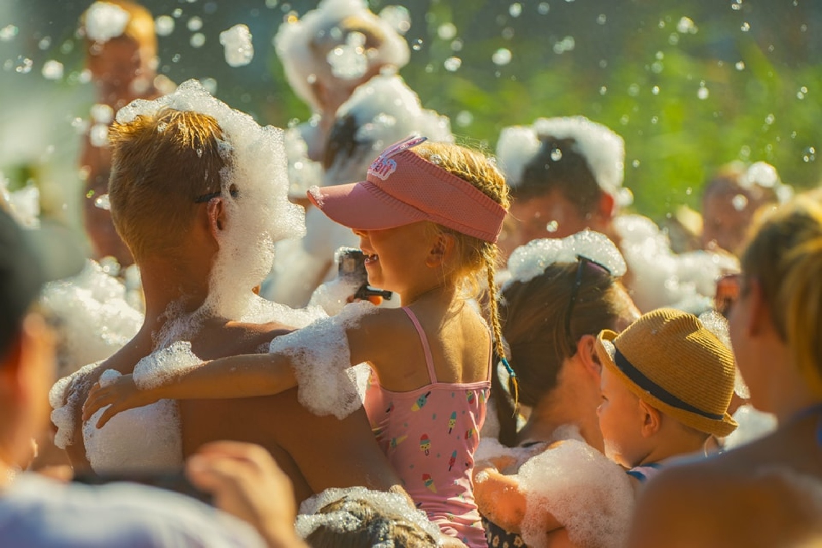 Zdjęcie w galerii na portalu naszwodzislaw.com: Moc atrakcji na otwarcie Balatonu [FOTO] wiadomości z regionu
