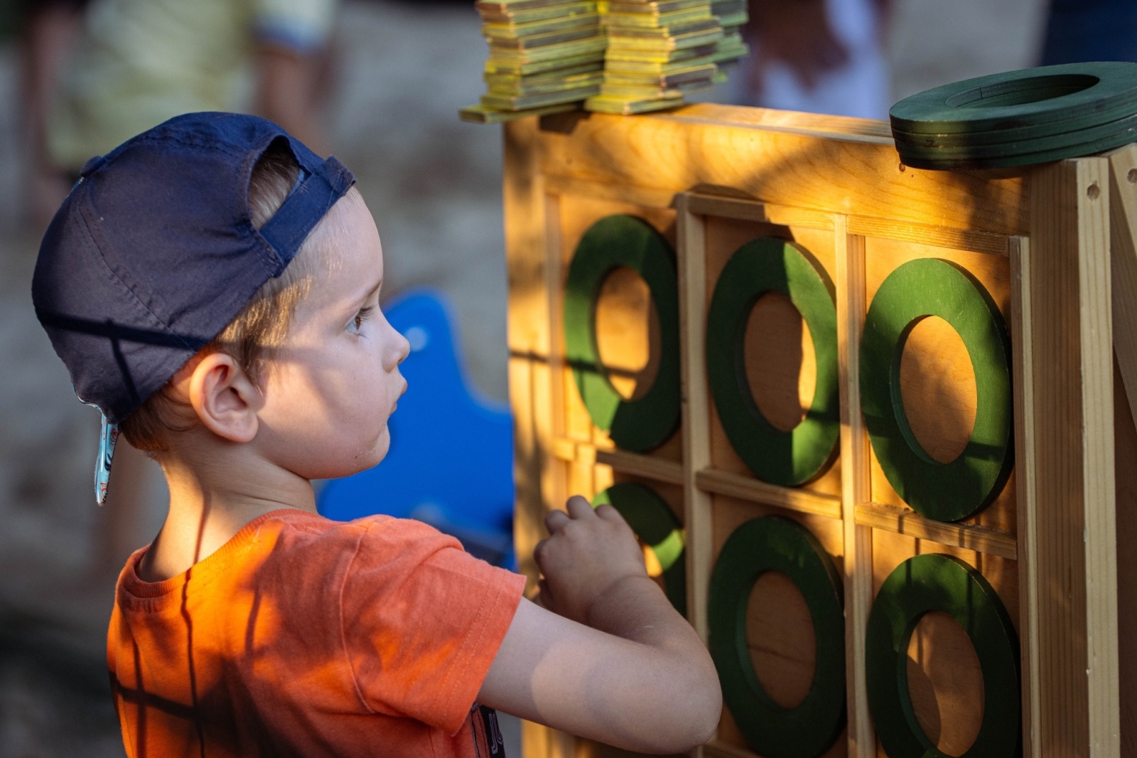 Zdjęcie w galerii na portalu naszwodzislaw.com: Moc atrakcji na otwarcie Balatonu [FOTO] wiadomości z regionu