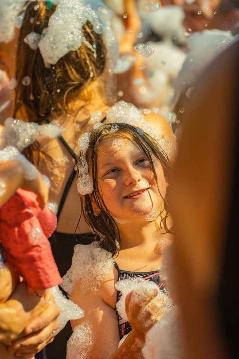 Zdjęcie w galerii na portalu naszwodzislaw.com: Moc atrakcji na otwarcie Balatonu [FOTO] wiadomości z regionu