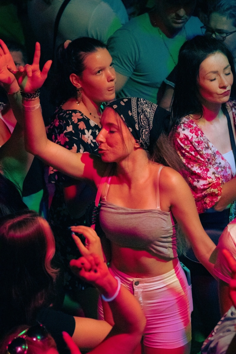 Zdjęcie w galerii na portalu naszwodzislaw.com: Moc atrakcji na otwarcie Balatonu [FOTO] wiadomości z regionu