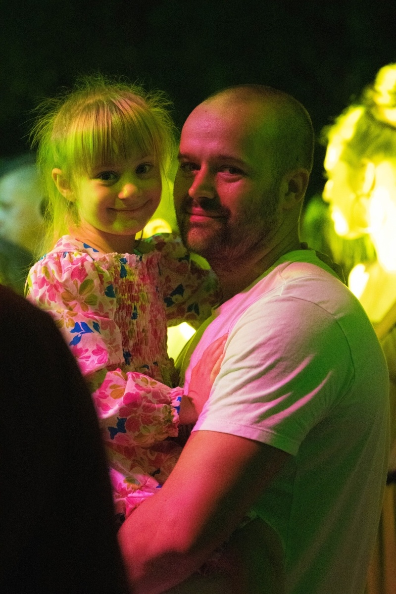 Zdjęcie w galerii na portalu naszwodzislaw.com: Moc atrakcji na otwarcie Balatonu [FOTO] wiadomości z regionu