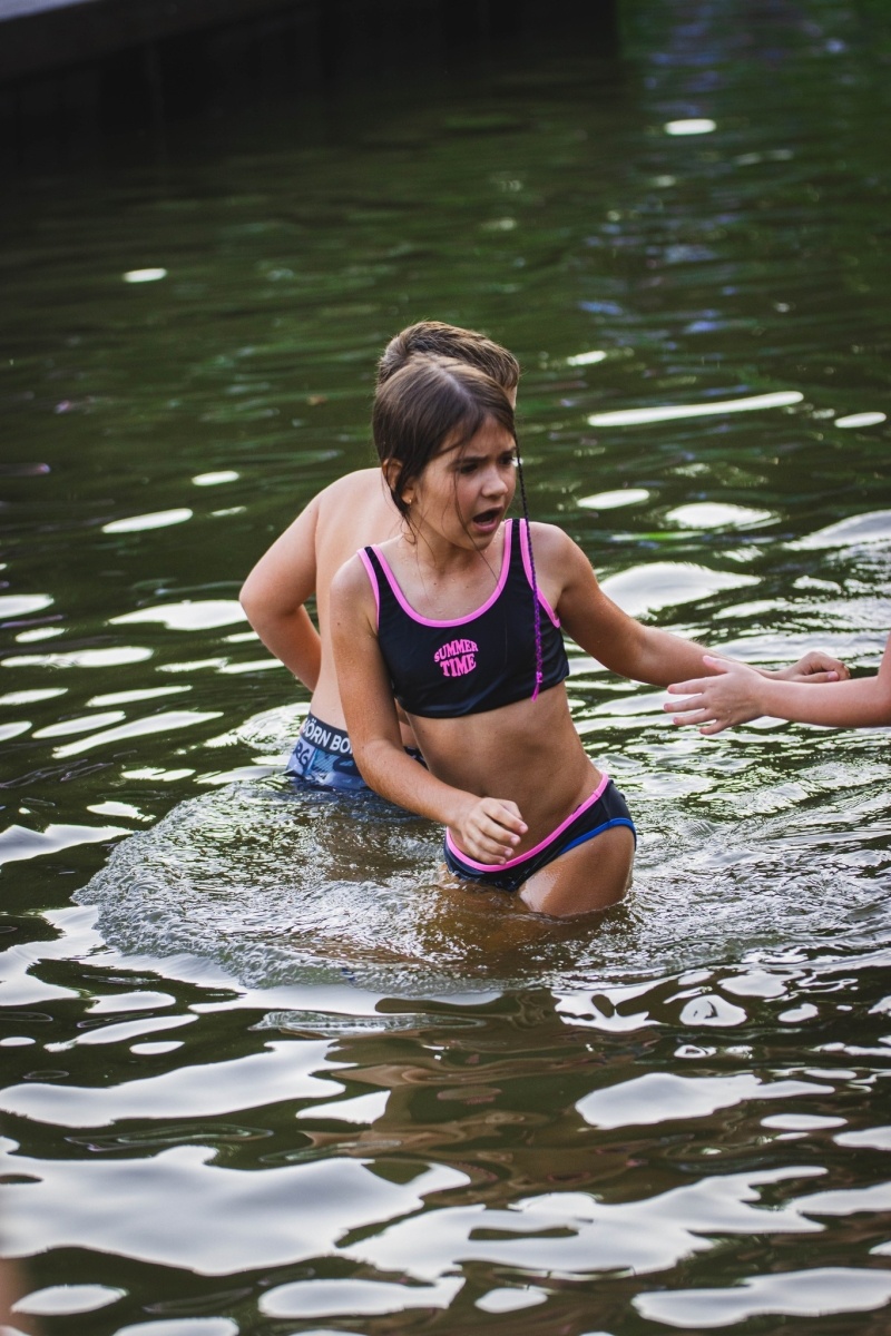 Zdjęcie w galerii na portalu naszwodzislaw.com: Moc atrakcji na otwarcie Balatonu [FOTO] wiadomości z regionu
