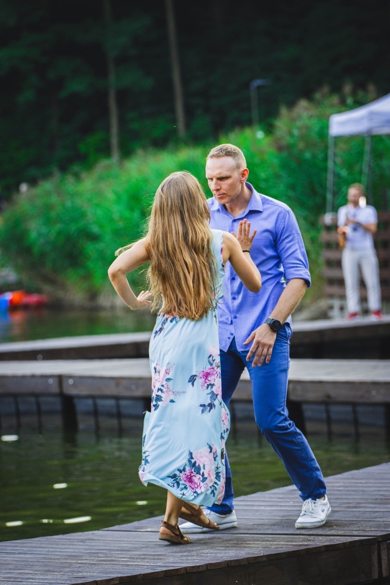 Zdjęcie w galerii na portalu naszwodzislaw.com: Moc atrakcji na otwarcie Balatonu [FOTO] wiadomości z regionu