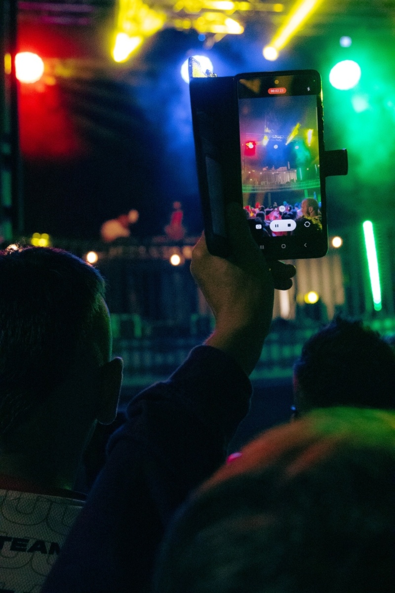 Zdjęcie w galerii na portalu naszwodzislaw.com: Moc atrakcji na otwarcie Balatonu [FOTO] wiadomości z regionu