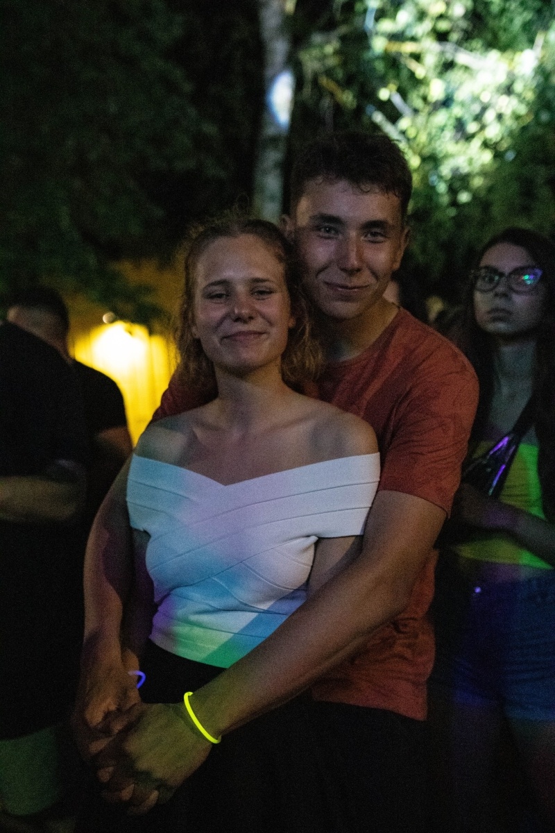 Zdjęcie w galerii na portalu naszwodzislaw.com: Moc atrakcji na otwarcie Balatonu [FOTO] wiadomości z regionu