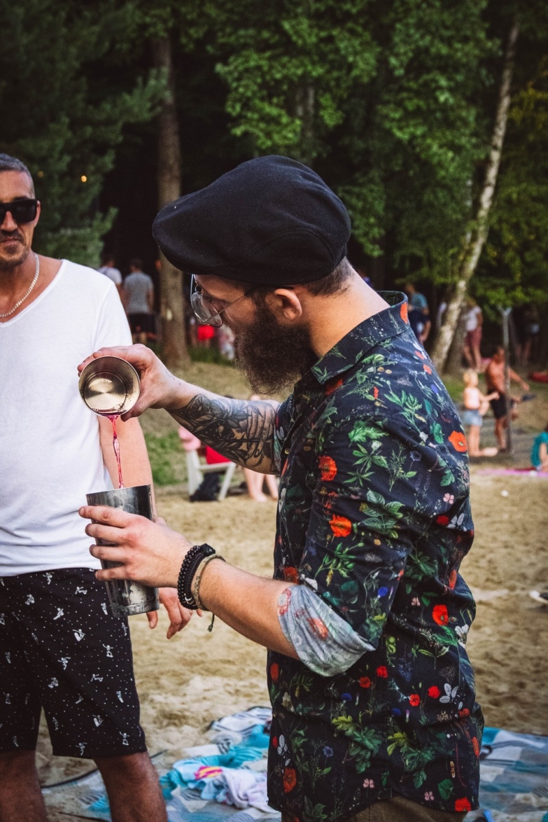 Zdjęcie w galerii na portalu naszwodzislaw.com: Moc atrakcji na otwarcie Balatonu [FOTO] wiadomości z regionu