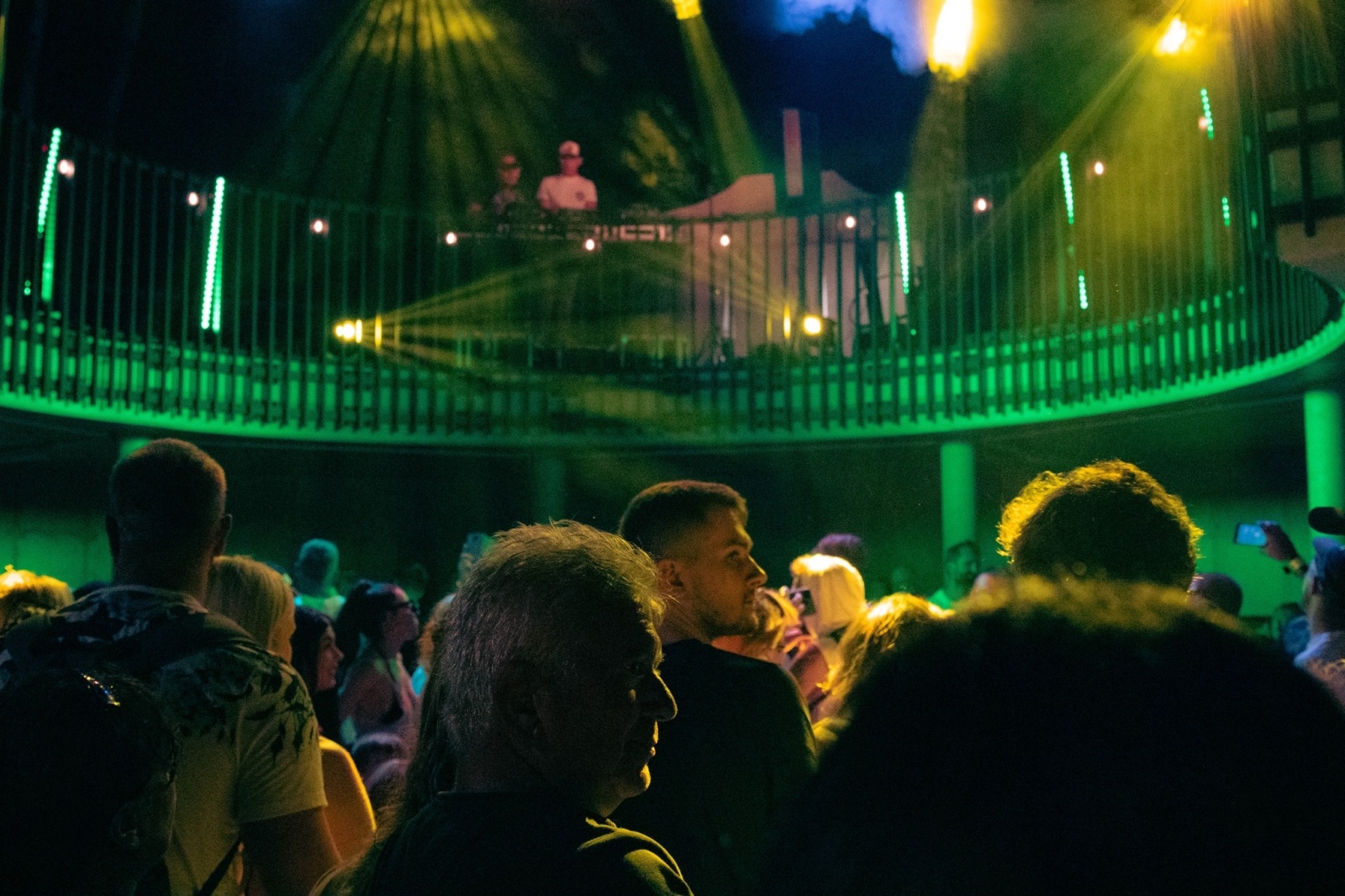 Zdjęcie w galerii na portalu naszwodzislaw.com: Moc atrakcji na otwarcie Balatonu [FOTO] wiadomości z regionu