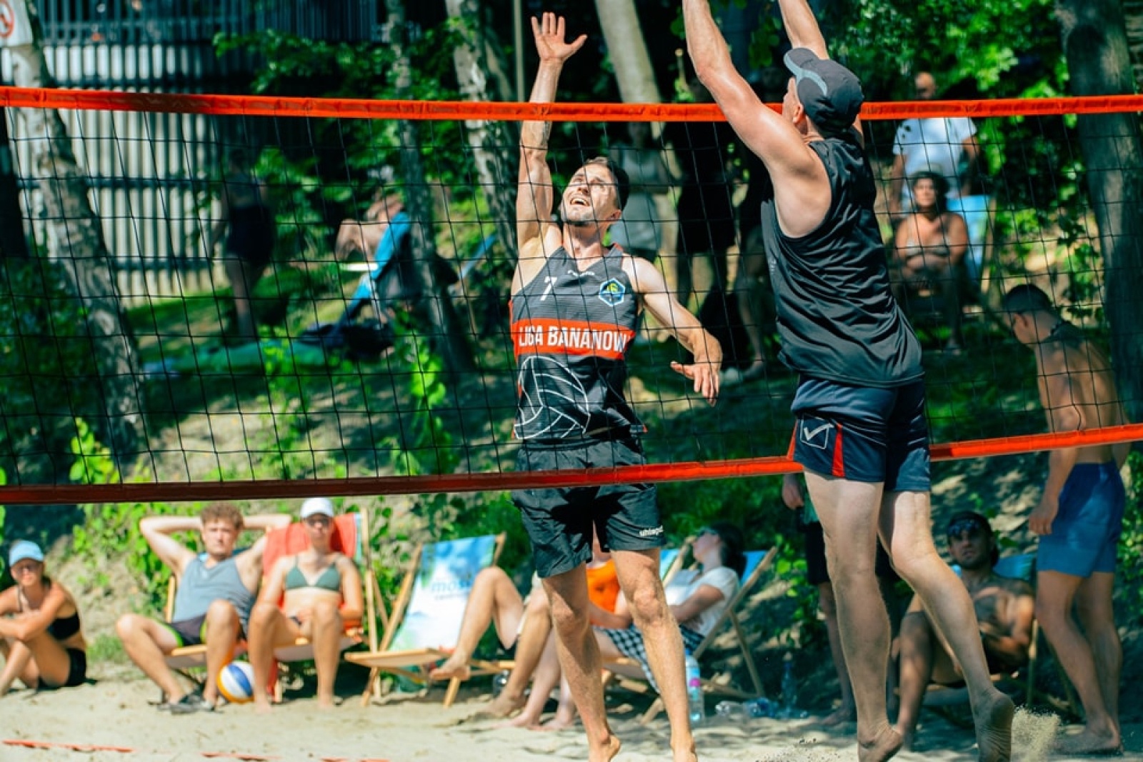 Zdjęcie w galerii na portalu naszwodzislaw.com: Moc atrakcji na otwarcie Balatonu [FOTO] wiadomości z regionu