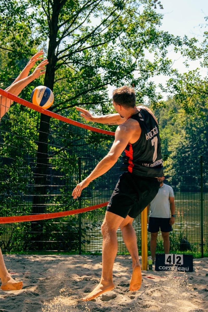 Zdjęcie w galerii na portalu naszwodzislaw.com: Moc atrakcji na otwarcie Balatonu [FOTO] wiadomości z regionu