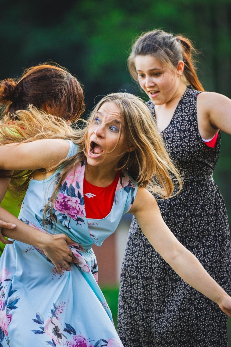 Zdjęcie w galerii na portalu naszwodzislaw.com: Moc atrakcji na otwarcie Balatonu [FOTO] wiadomości z regionu