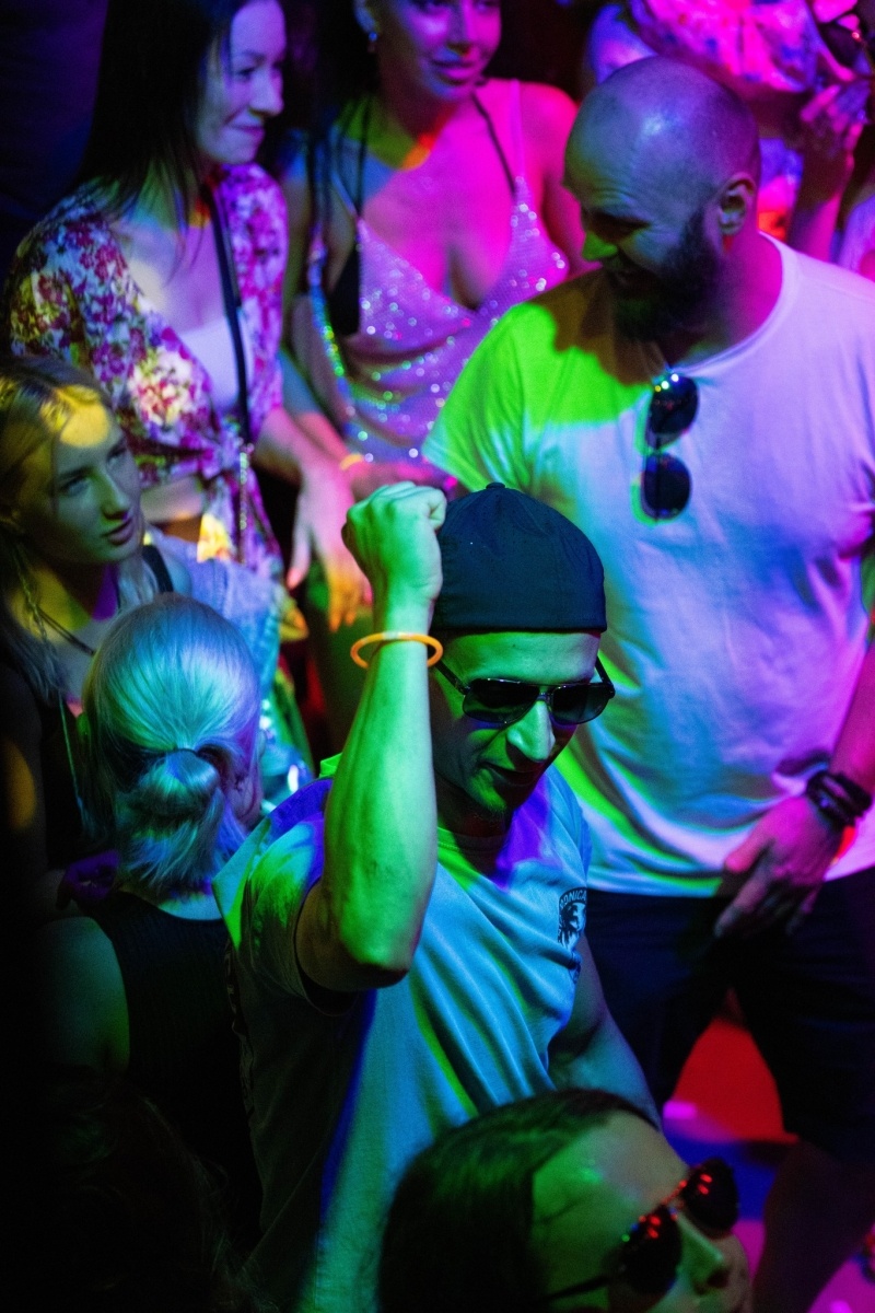 Zdjęcie w galerii na portalu naszwodzislaw.com: Moc atrakcji na otwarcie Balatonu [FOTO] wiadomości z regionu