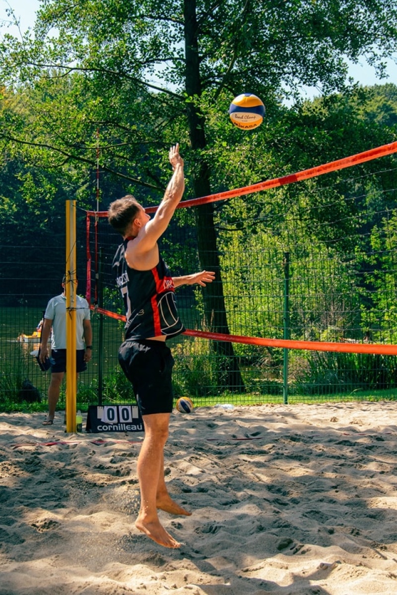 Zdjęcie w galerii na portalu naszwodzislaw.com: Moc atrakcji na otwarcie Balatonu [FOTO] wiadomości z regionu