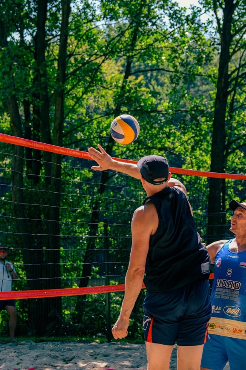 Zdjęcie w galerii na portalu naszwodzislaw.com: Moc atrakcji na otwarcie Balatonu [FOTO] wiadomości z regionu