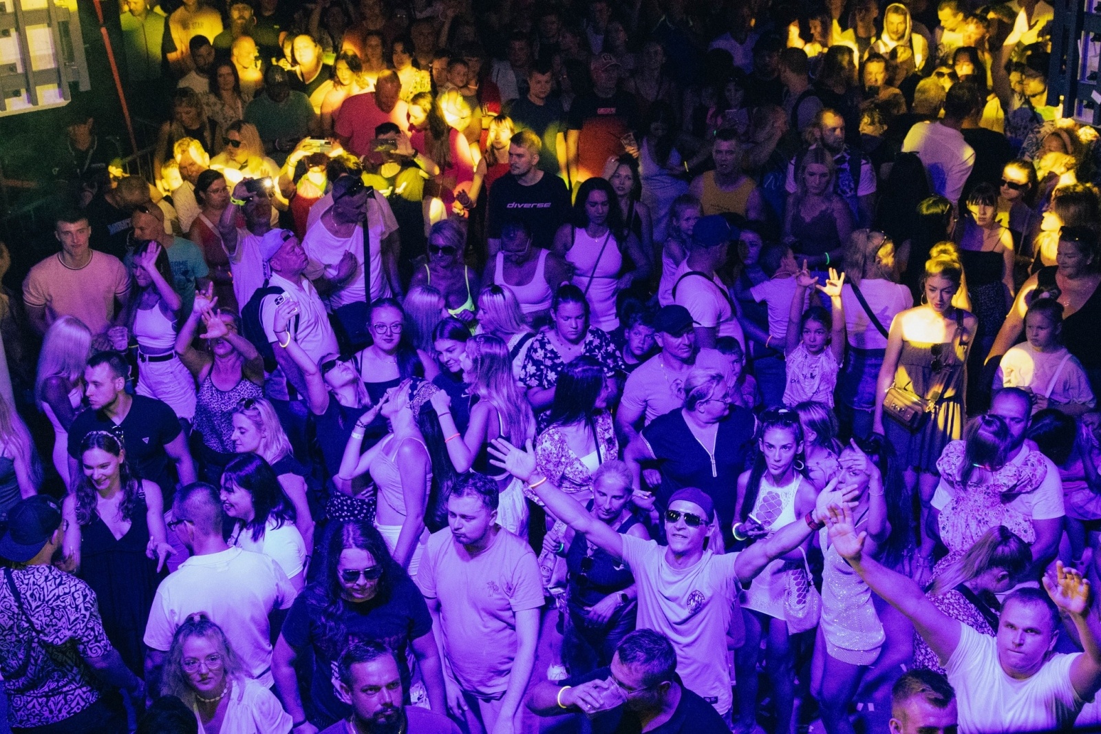 Zdjęcie w galerii na portalu naszwodzislaw.com: Moc atrakcji na otwarcie Balatonu [FOTO] wiadomości z regionu