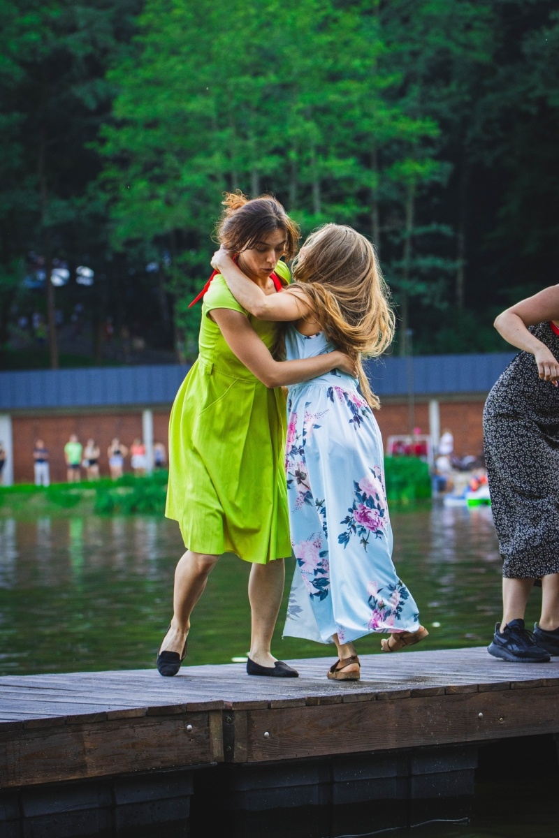 Zdjęcie w galerii na portalu naszwodzislaw.com: Moc atrakcji na otwarcie Balatonu [FOTO] wiadomości z regionu