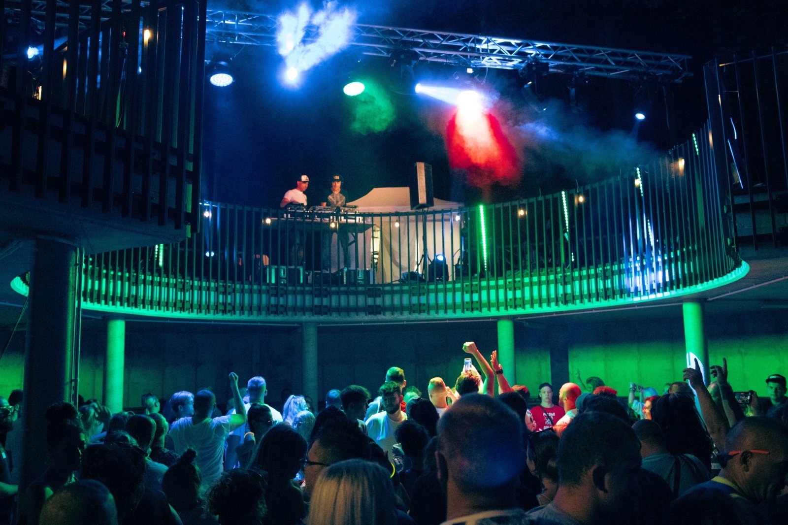 Zdjęcie w galerii na portalu naszwodzislaw.com: Moc atrakcji na otwarcie Balatonu [FOTO] wiadomości z regionu