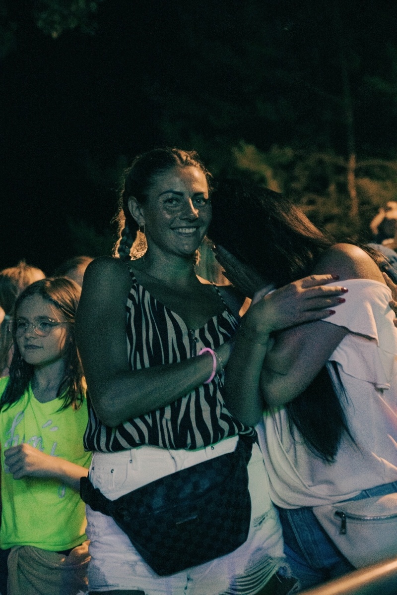 Zdjęcie w galerii na portalu naszwodzislaw.com: Moc atrakcji na otwarcie Balatonu [FOTO] wiadomości z regionu