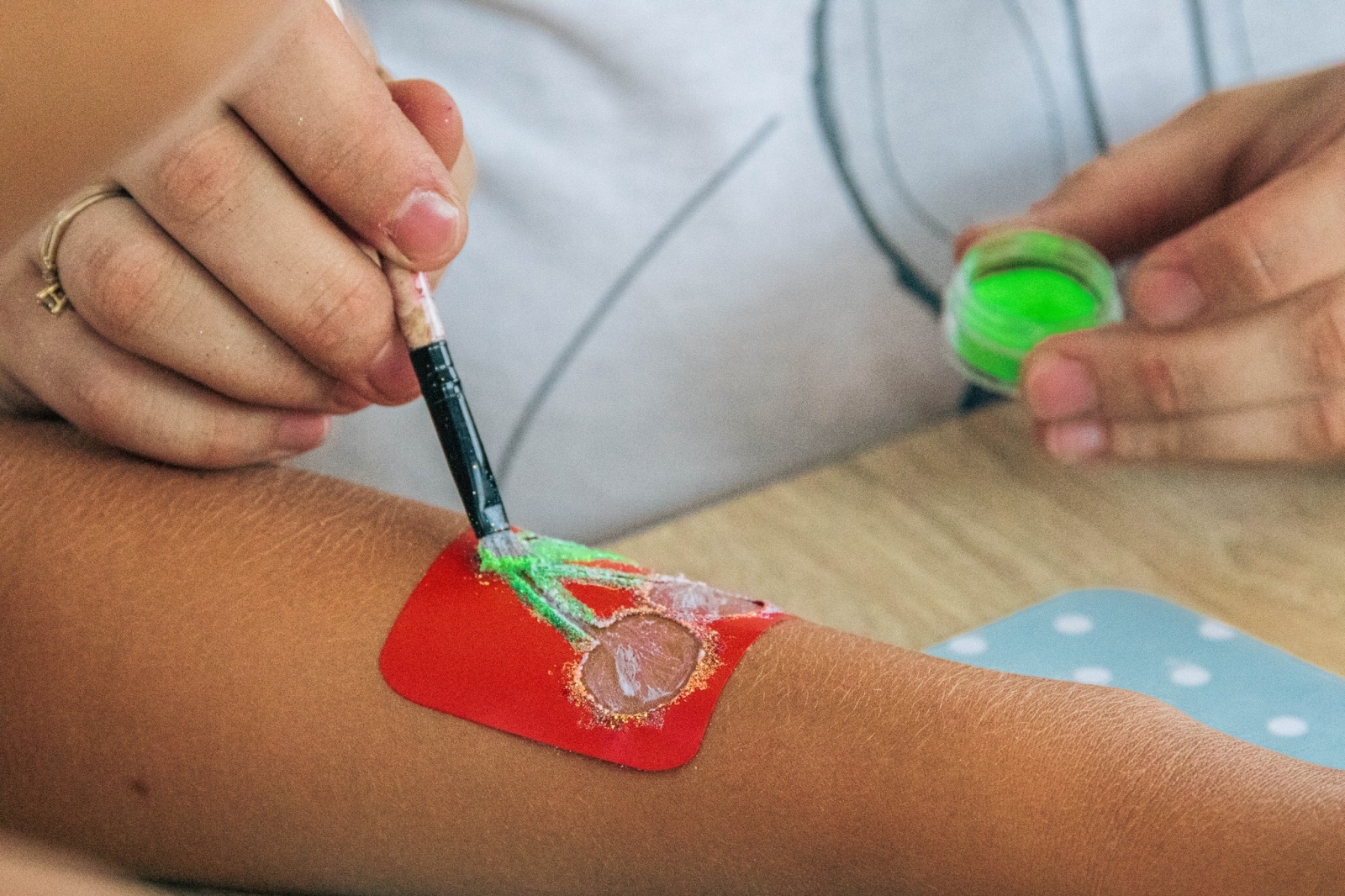 Zdjęcie w galerii na portalu naszwodzislaw.com: Moc atrakcji na otwarcie Balatonu [FOTO] wiadomości z regionu