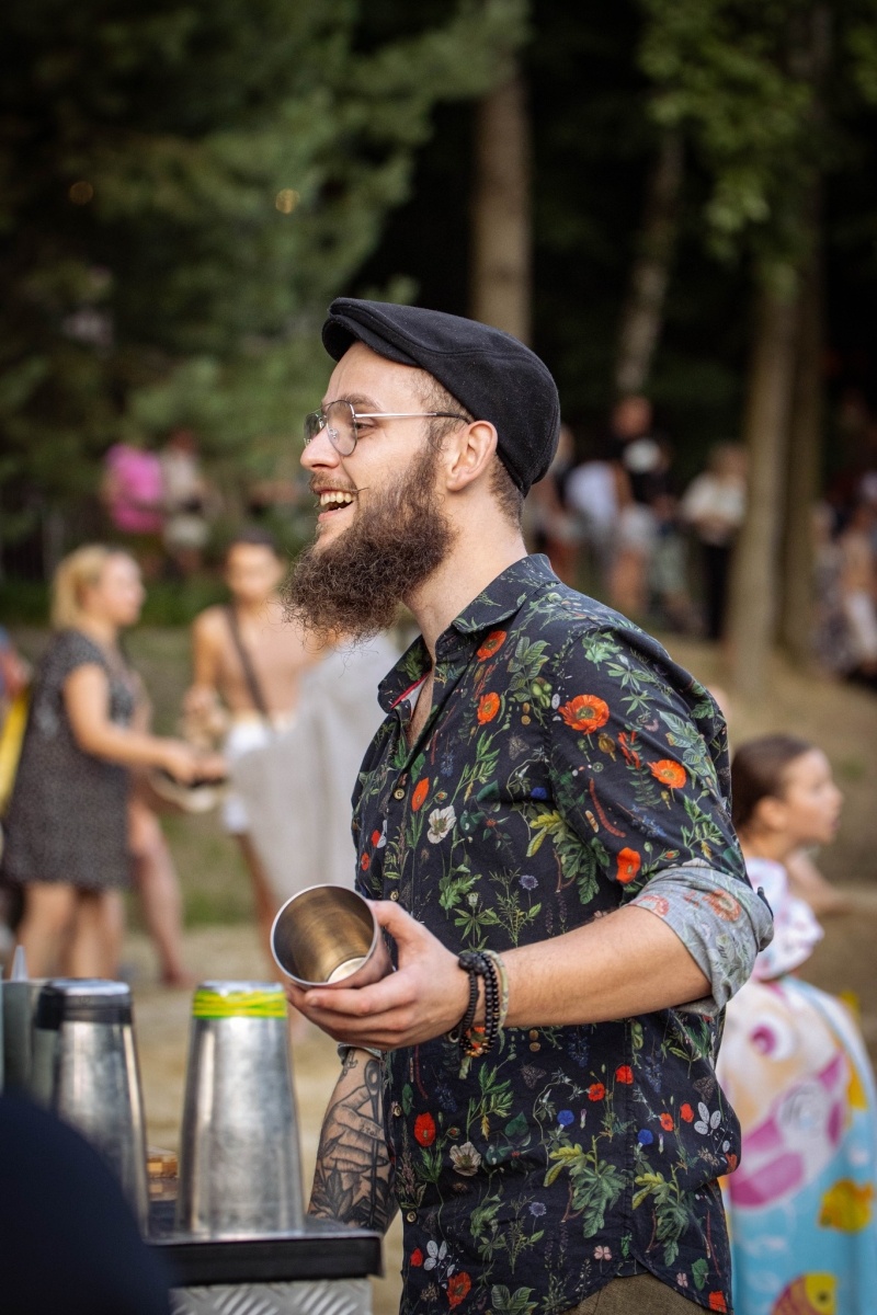Zdjęcie w galerii na portalu naszwodzislaw.com: Moc atrakcji na otwarcie Balatonu [FOTO] wiadomości z regionu